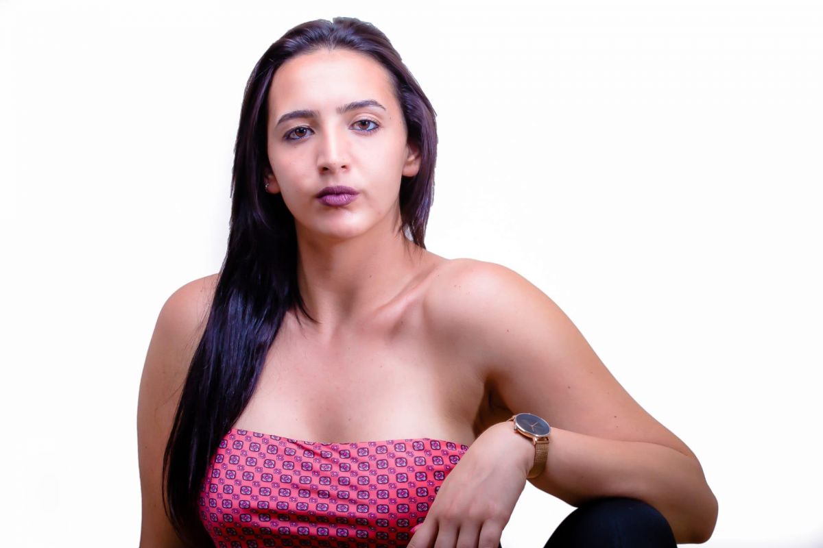 Cláudia Real - Seixal - DJ de Top 40