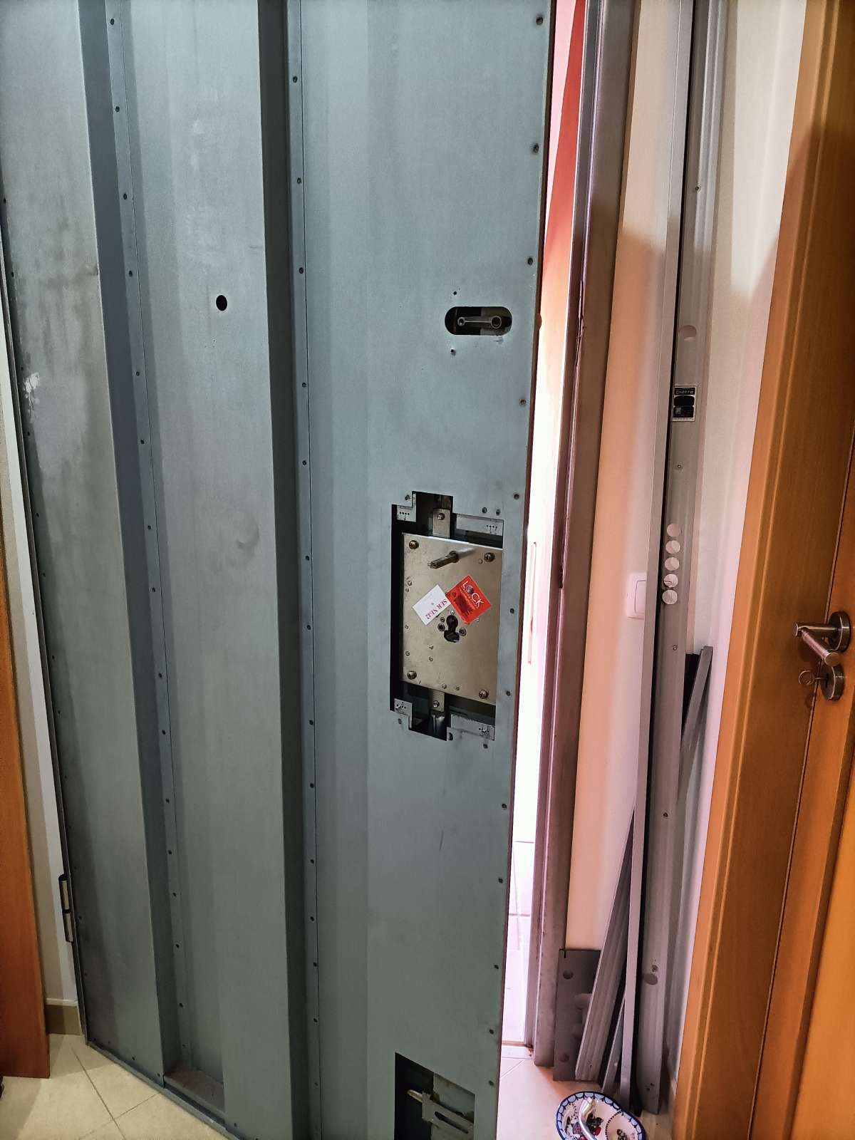 Algarvelocks - Albufeira - Locks and Safe Boxes