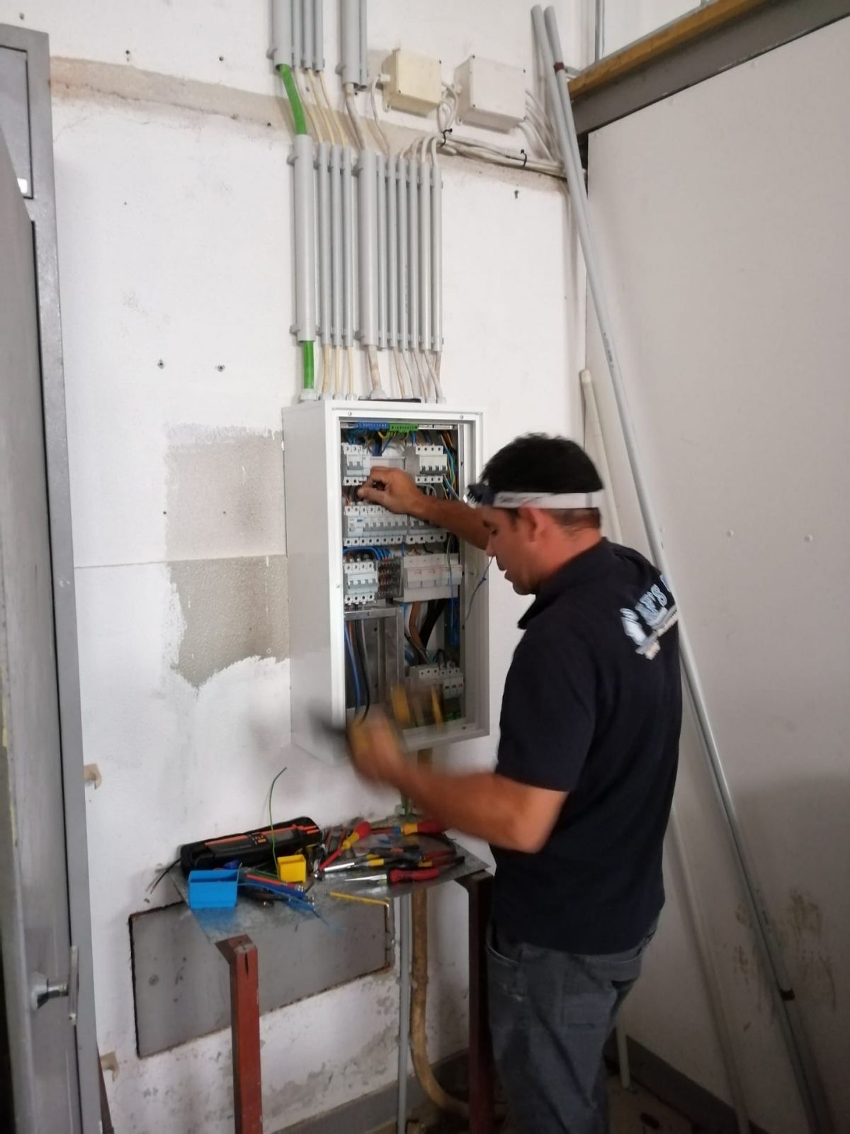 Ivan faria - Amadora - Glazier