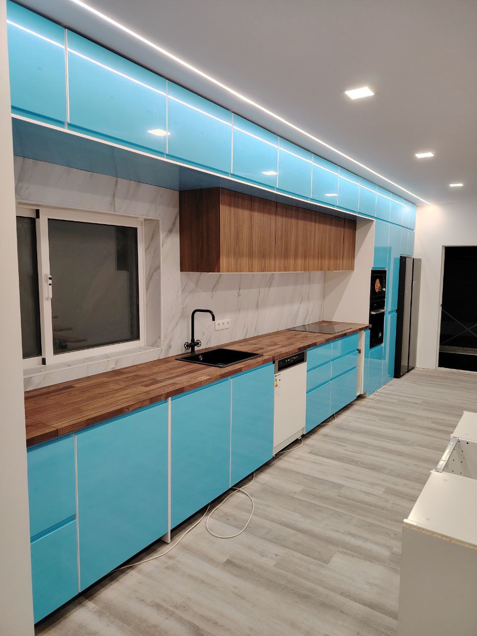 Orlando Remodelações - Leiria - Concrete Sawing