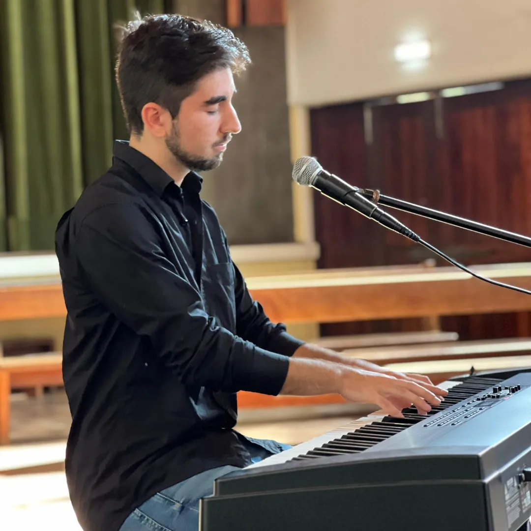 André Antunes - Aveiro - Oficiantes de bodas