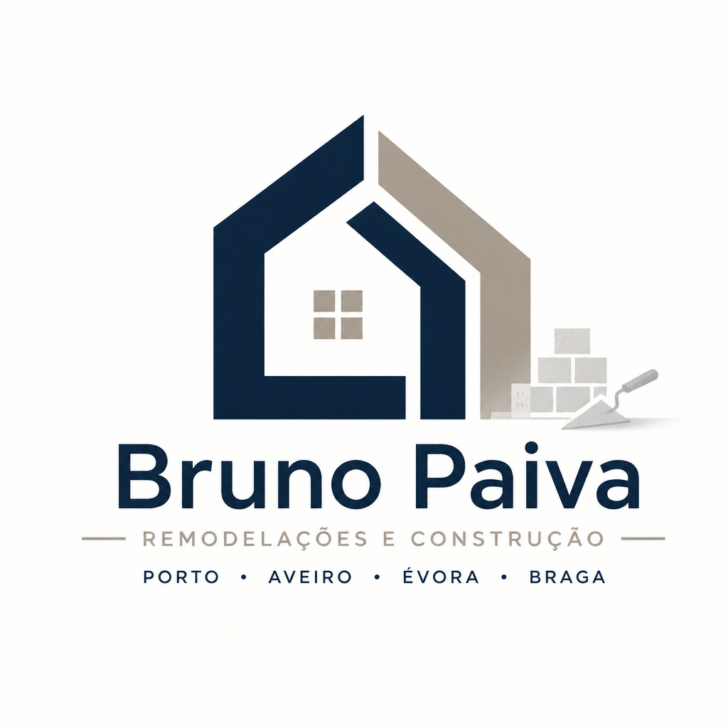 BPCivil Construction, lda - Vila Nova de Gaia - Bathroom Remodel