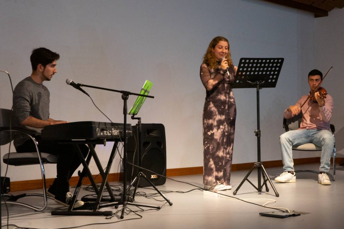 André Antunes - Aveiro - Entretenimiento con banda de música