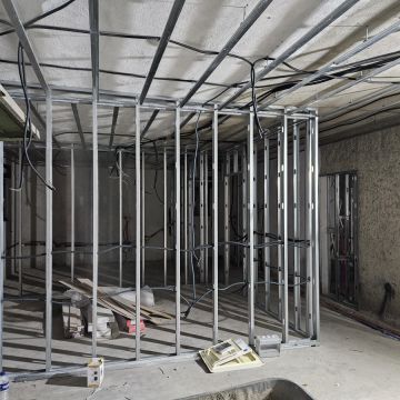 O Oliveira 360 - Braga - Drywall Installation and Hanging