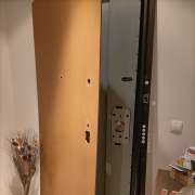 Algarvelocks - Albufeira - Wooden Door Repair