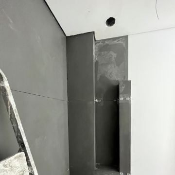 Bruno - Vila Nova de Gaia - Remodelación de baños