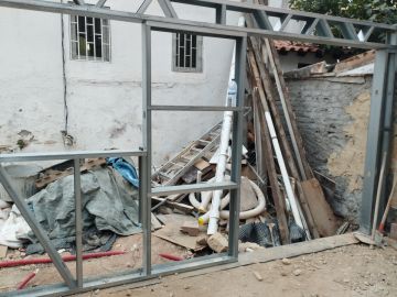 Luís Construções e Remodelações - Lisboa - Dryer Vent Installation or Replacement