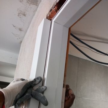 Revestimento e Ladrilhos - Amadora - Reparação de Azulejos