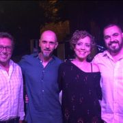 Jazz in Algarve - Loulé - Banda para Casamentos