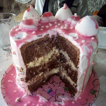 OsDocinhosDaMarisa - Pedrógão Grande - Fabrico de Bolos
