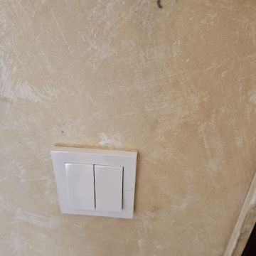 O Oliveira 360 - Braga - Bathroom Fan Installation or Replacement