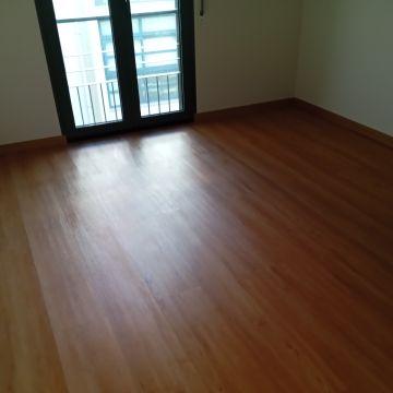 Antônio Costa - Vila Franca de Xira - Exterior Painting