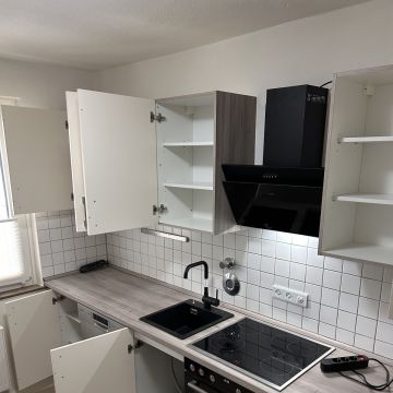 Yes MM - Braga - Montagem de Suporte para TV