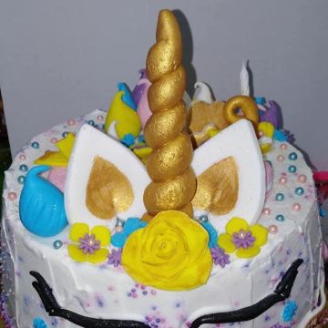 OsDocinhosDaMarisa - Pedrógão Grande - Fabrico de Bolos