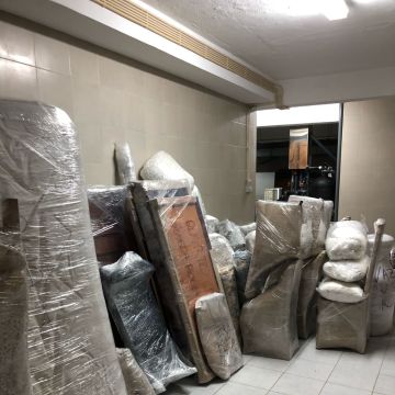 Mstransportes e Mudanças - Lisboa - Mudança de Móveis e de Estruturas Pesadas