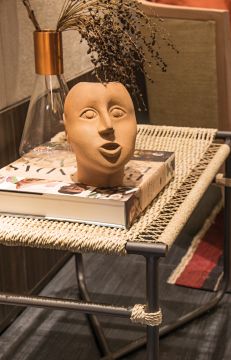 Fernanda Rios - Interior Design - Lisboa - Design de Interiores