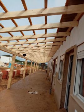 Cunha Construções e Acabamentos - Portimão - Drywall Repair and Texturing
