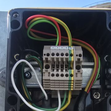 Pena da Silva - Lisboa - Instalação e Reparação de Intercomunicadores