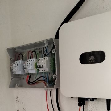 WR eletricidade - Leiria - Reparación de generadores