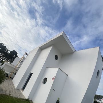 Rapeltec - Setúbal - Alvenaria