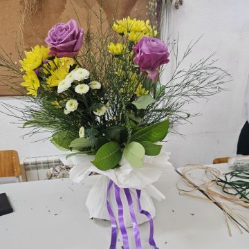 RosMary - Coimbra - Hochzeitsflorist