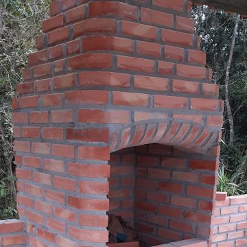 Fs construção - Sintra - Enlucido