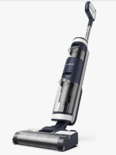 Reparador de Aspiradores