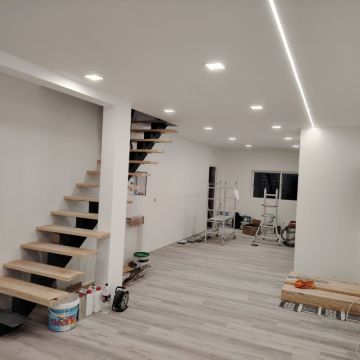 Orlando Remodelações - Leiria - Cabinet Repair