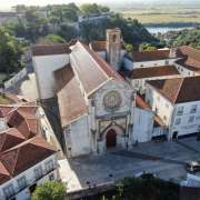 Luis Rodrigues - Sesimbra - Aerial Photography