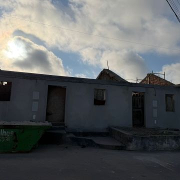 Luís Construções e Remodelações - Lisboa - Controlo de Pragas