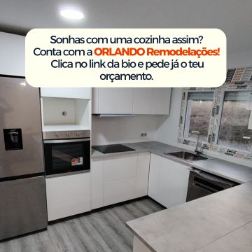 Orlando Remodelações - Leiria - Corte de Betão