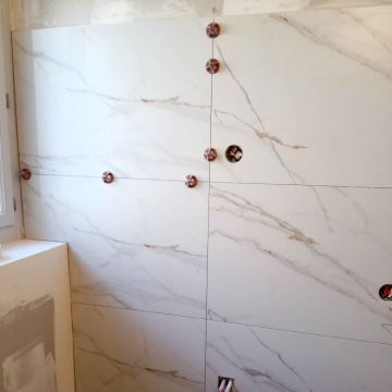 Monteiro remodelações - Sintra - Balkon renovieren