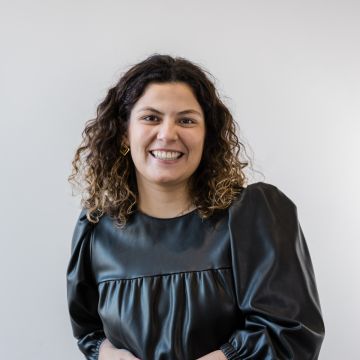 Inês Teixeira - Lisboa - Marketing
