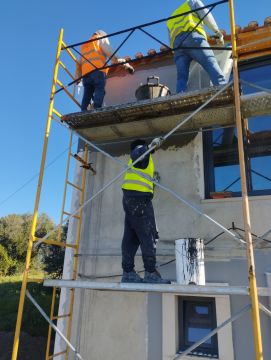 Luís Construções e Remodelações - Lisboa - Roof Installation or Replacement