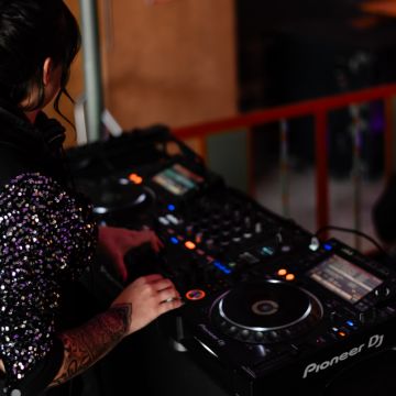 Event DJ - Kech Tapas - Waitomo