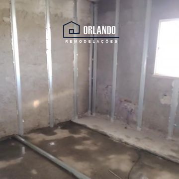 Orlando Remodelações - Leiria - Pintura Exterior