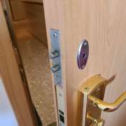 Algarvelocks - Albufeira - Door Repair