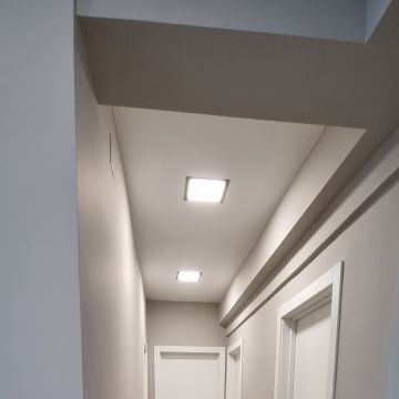 Modern Home Remodelação - Almada - Revestimento de Cozinha