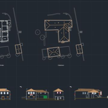 Artur Almeida - Vila Real - Land Surveying