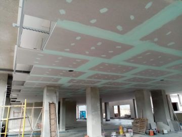 Cunha Construções e Acabamentos - Portimão - Insulation