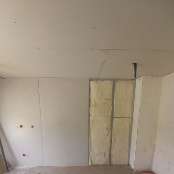 Modern Home Remodelação - Almada - Remodelação de Quarto