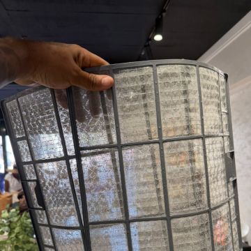 FG Refrigeração e eletricidade - Lisboa - Instalação de Lâmpada