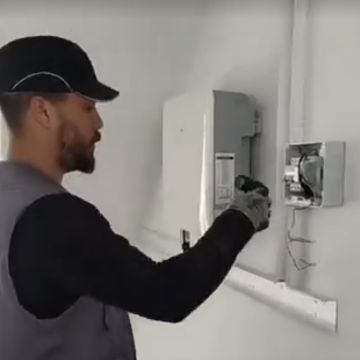 RC manutenção em geral - Oliveira de Azeméis - Calhas