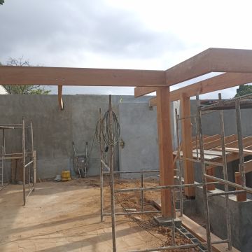 Fs construção - Sintra - Sellados