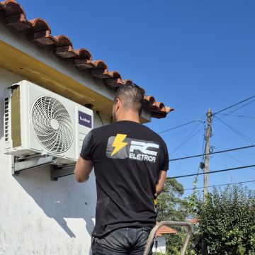 RC manutenção em geral - Oliveira de Azeméis - Cozinha