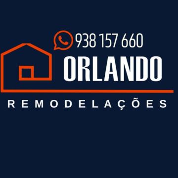 Orlando Remodelações - Leiria - Stein- oder Fliesenboden verlegen