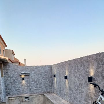 Simoes Eletricista - Seixal - Remodelação de Quarto