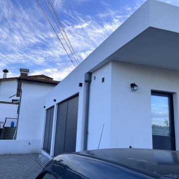 Bruno - Vila Nova de Gaia - Impermeabilización del hogar