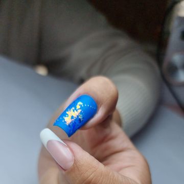 Isabel Veiga - Santa Maria da Feira - Manicure e Pedicure (para Mulheres)