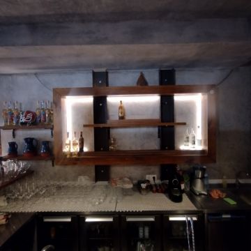 Charlles Santana - Porto - New Home Construction